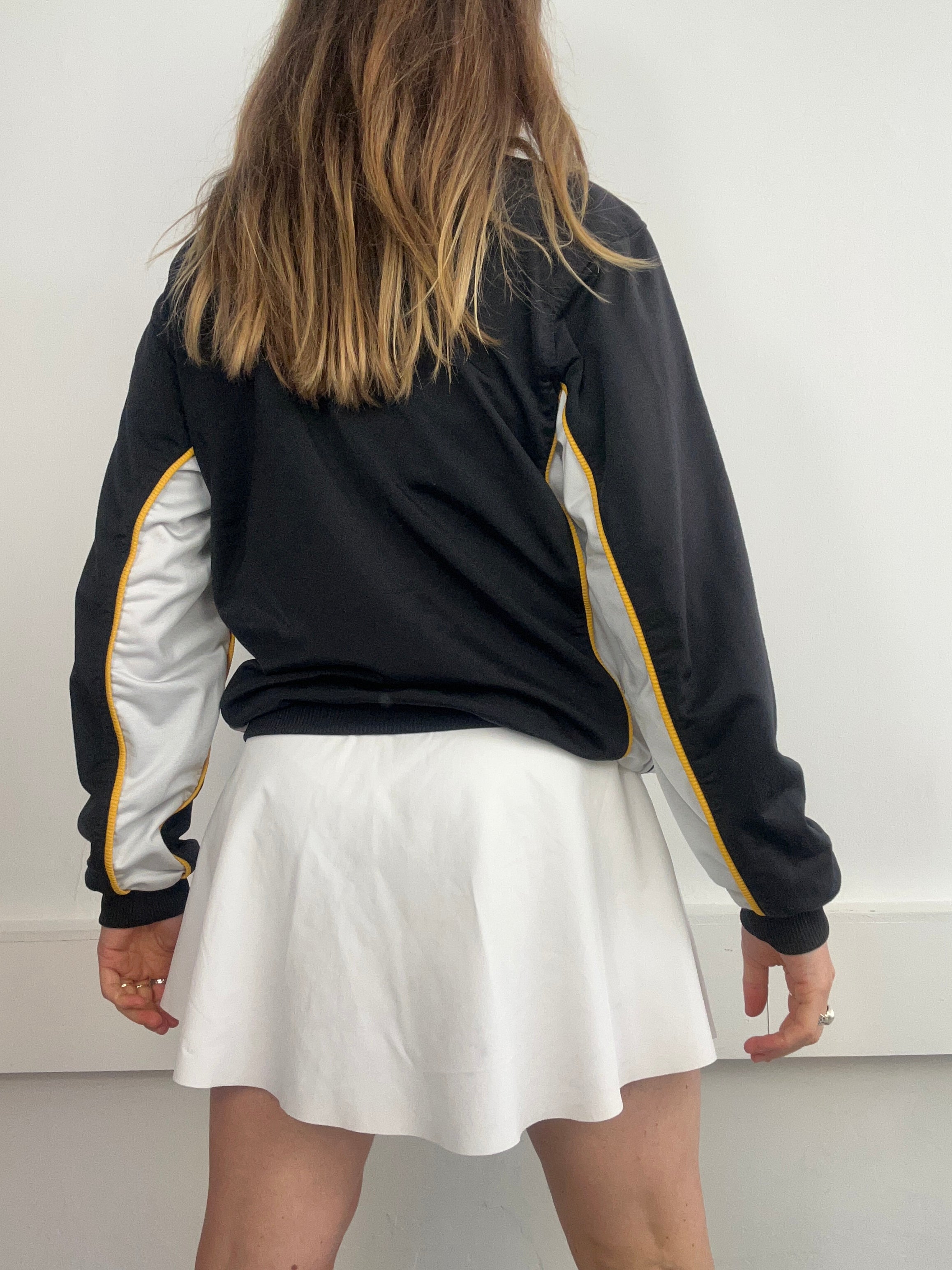 Nike Track Jacket Size S/M