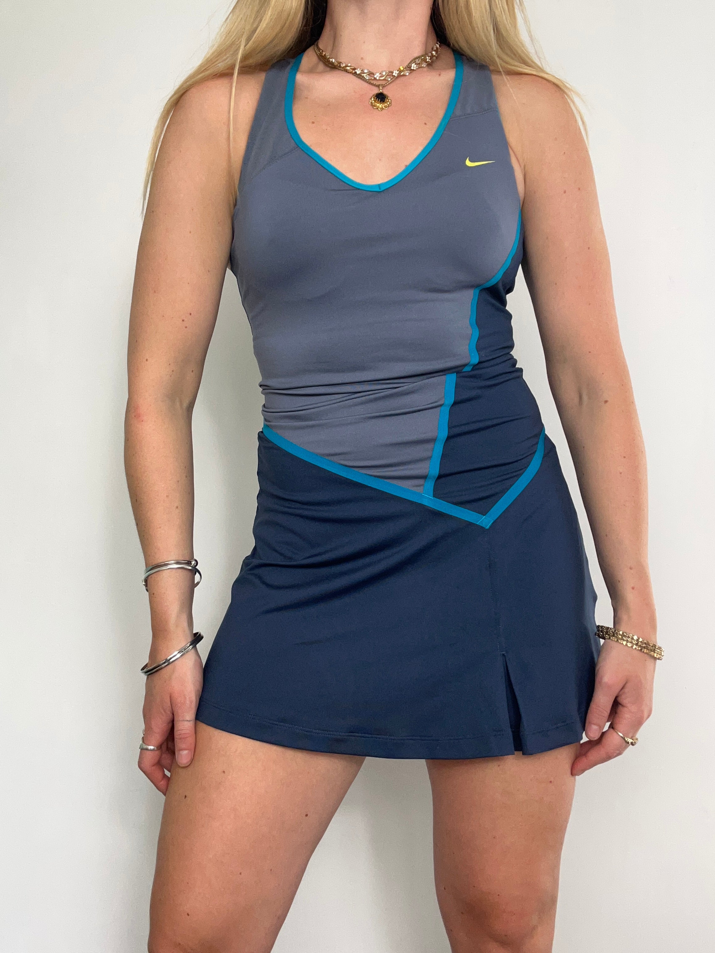 Nike Tennis Dress Size 8