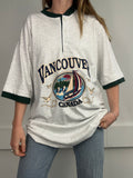 Vancouver 90's T Shirt Size Xl