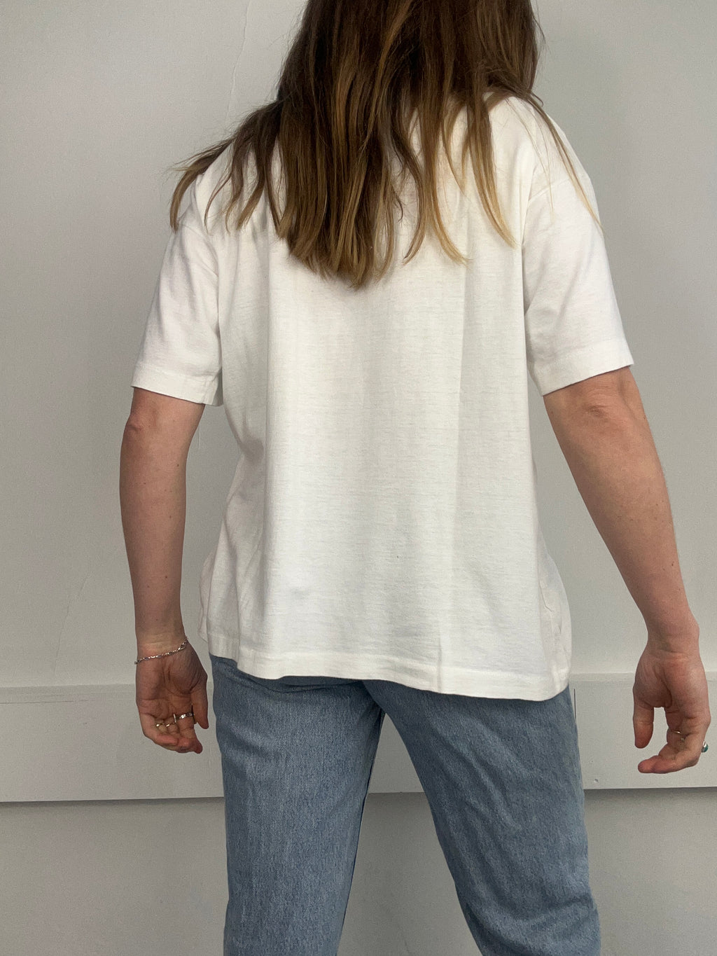 Camp Beverly Hills 90's Tee Size S