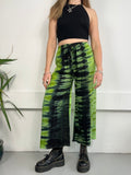 Tie Die Palazzo Pants Size 8/10