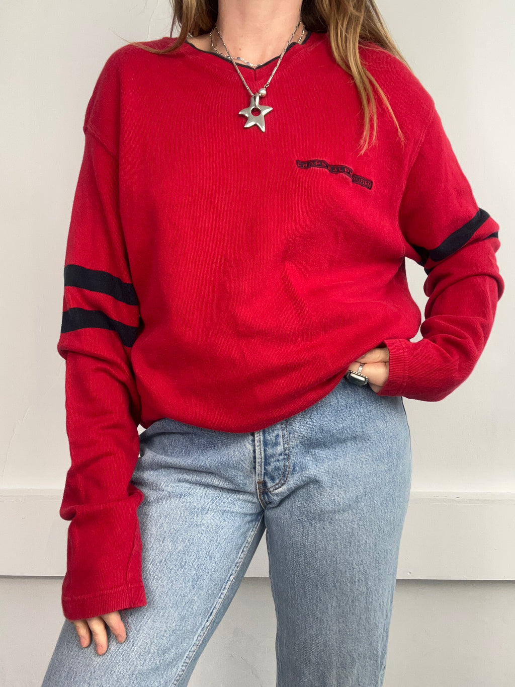 Ralph Lauren Sweater Size L