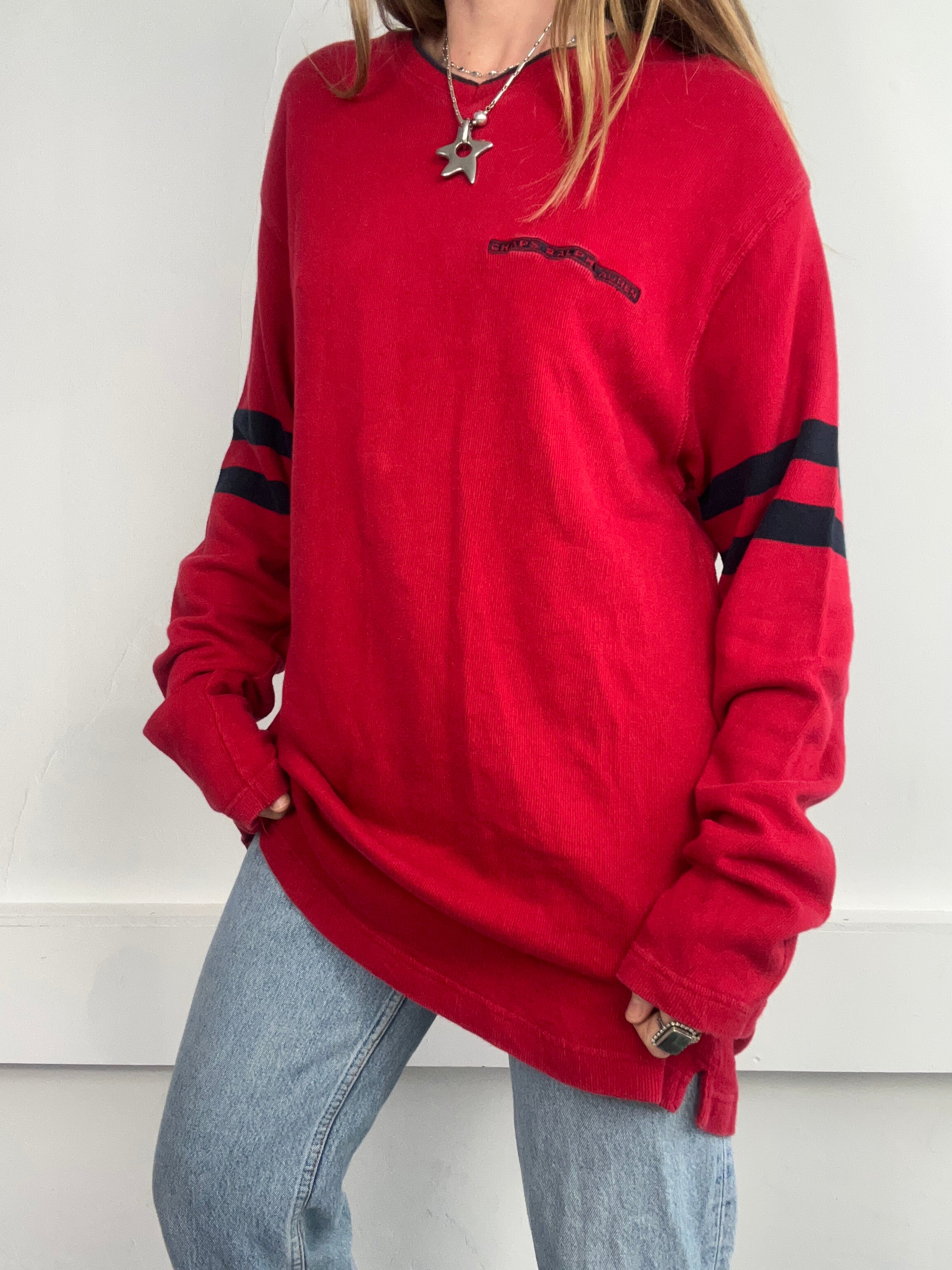 Ralph Lauren Sweater Size L