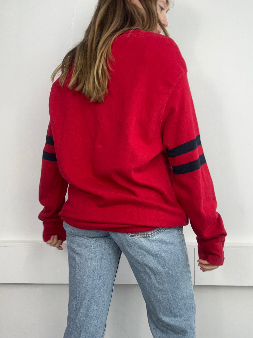 Ralph Lauren Sweater Size L