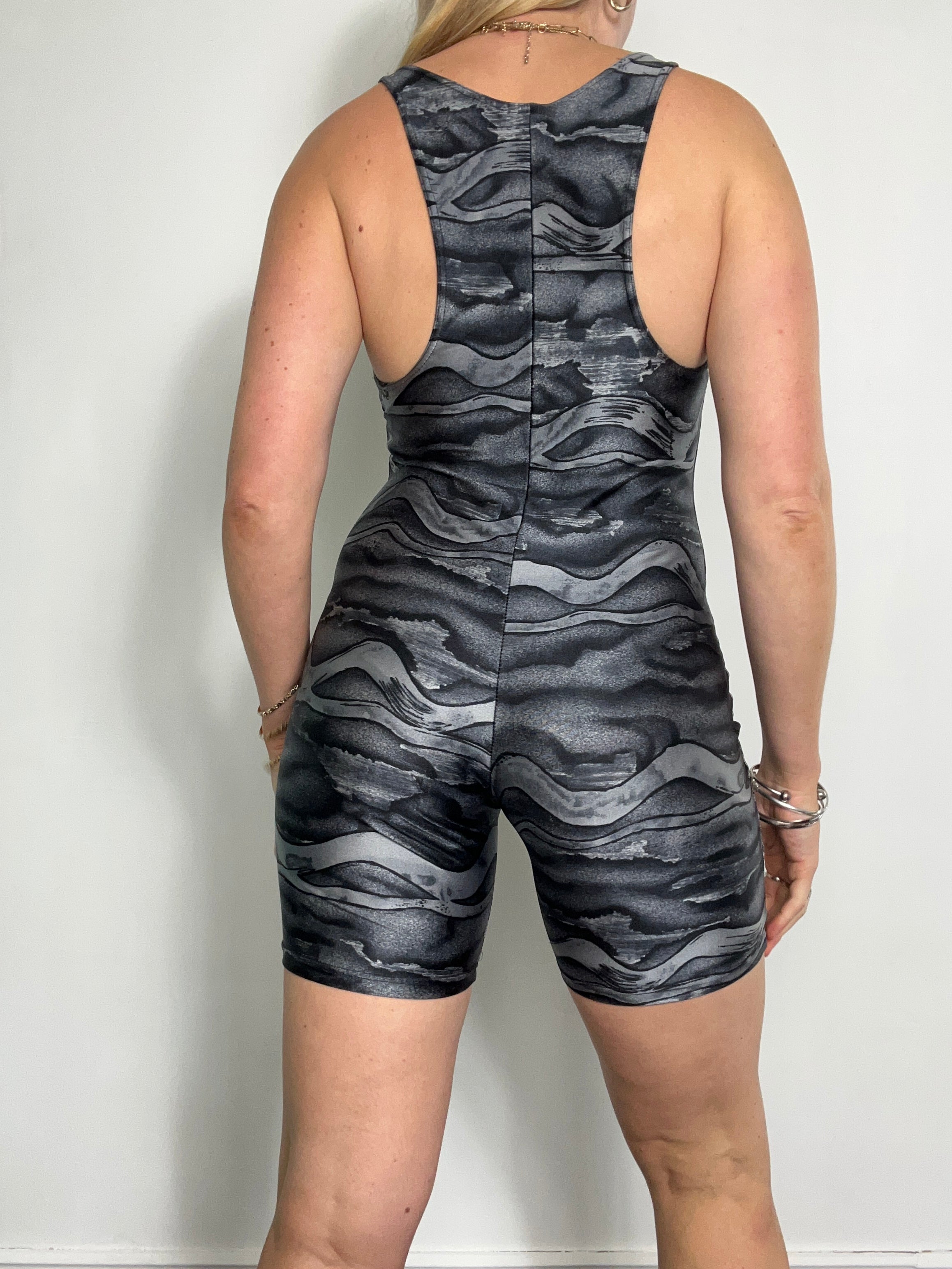 Festival 80's Unitard Size 10