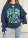 Bowling Green Uni 90's Sweater Size Xl