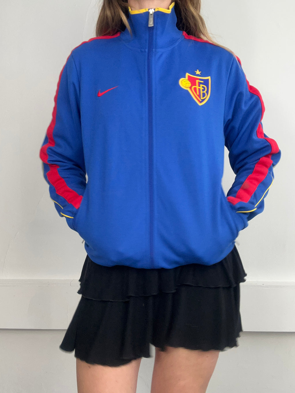 Nike FC Barcalona Size M