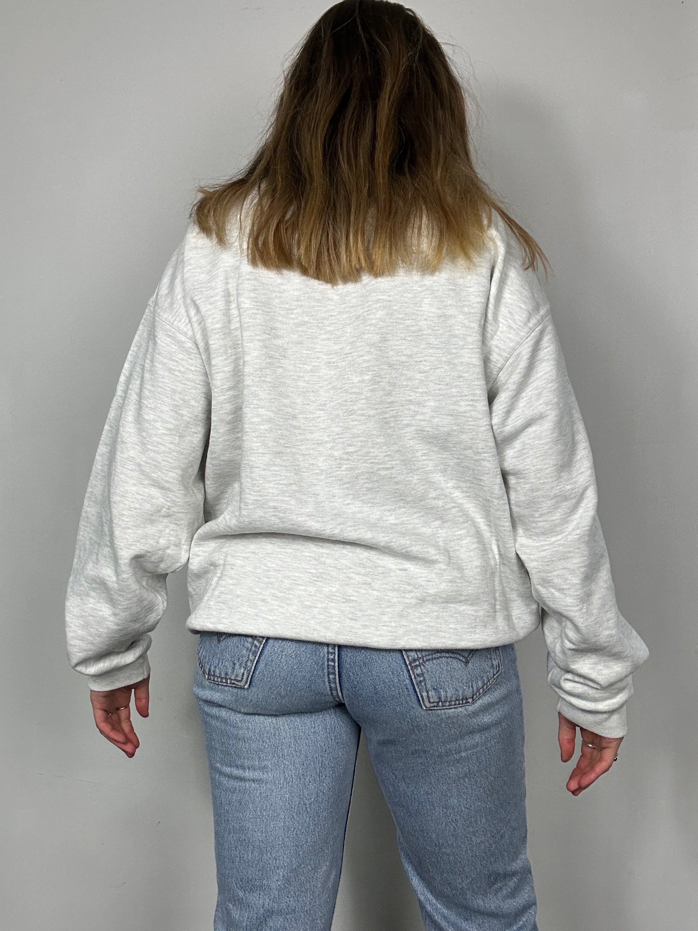 Saddle up 90's Sweater Size M