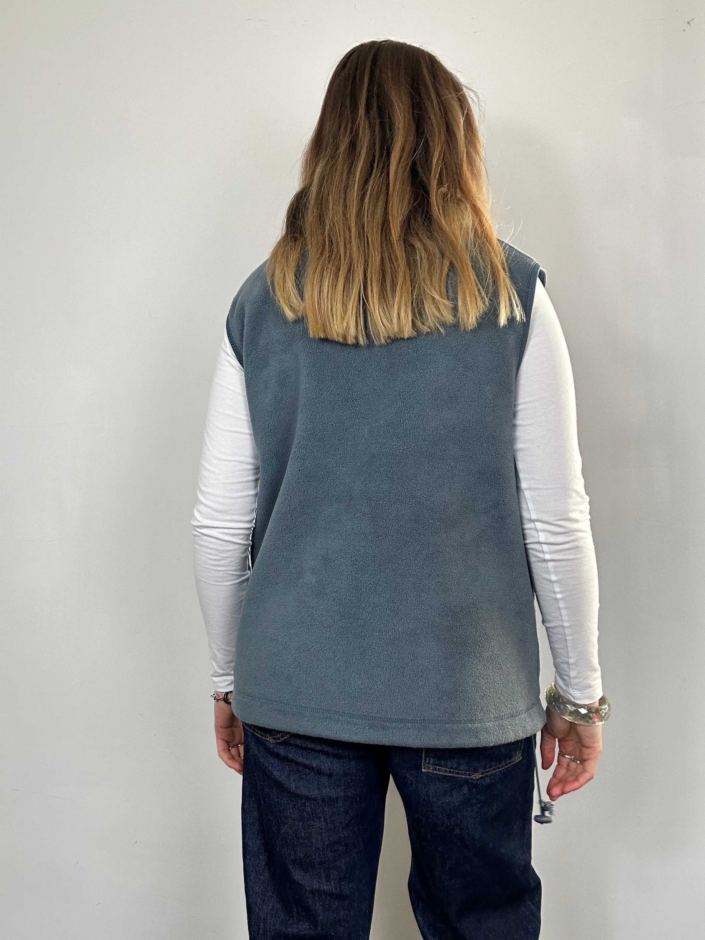 Winnie The Pooh Sweater Vest Size M