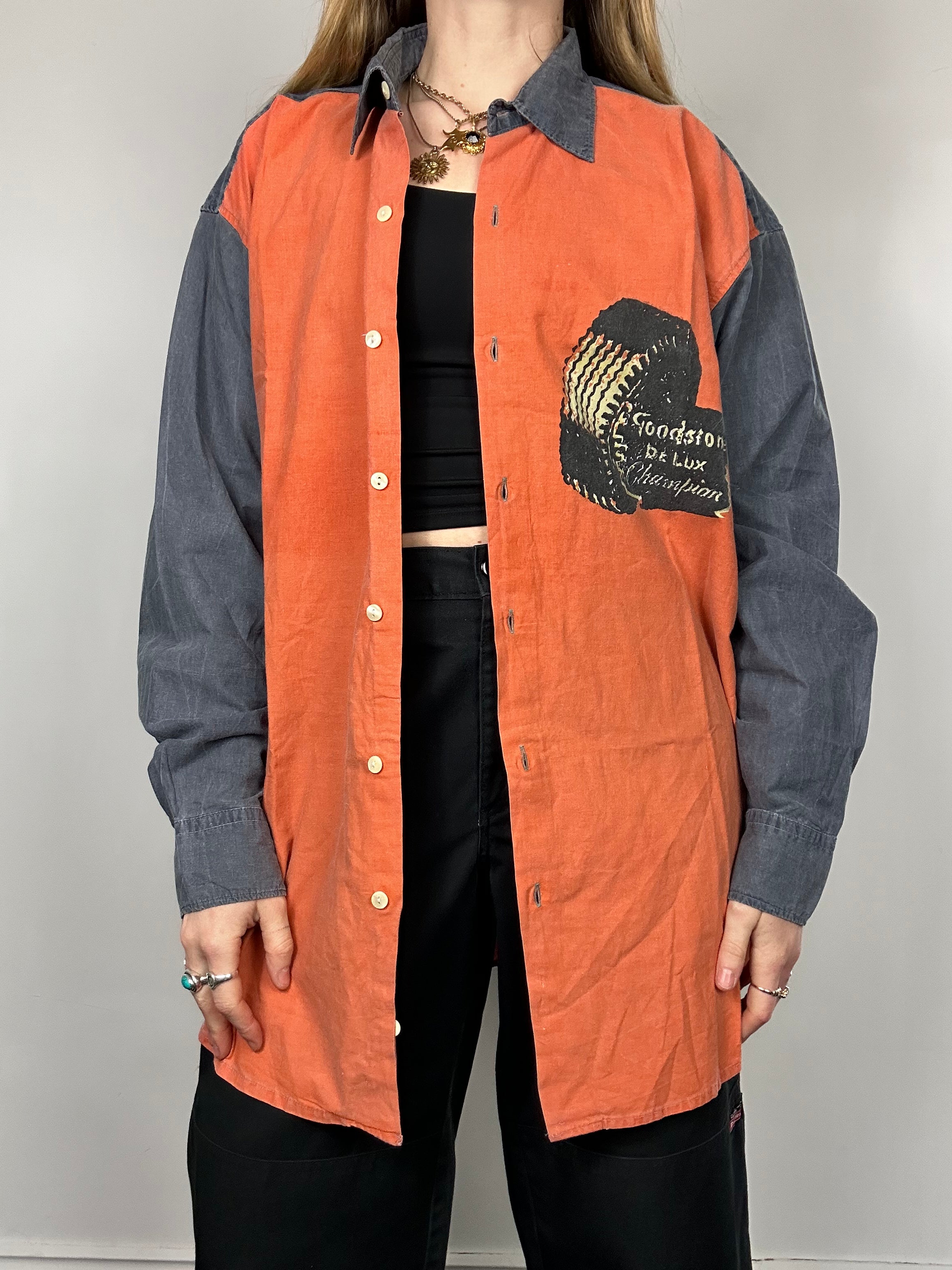 90's Sanowitches Shirt Size XL