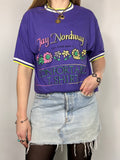 80's Nordway Tee Size M