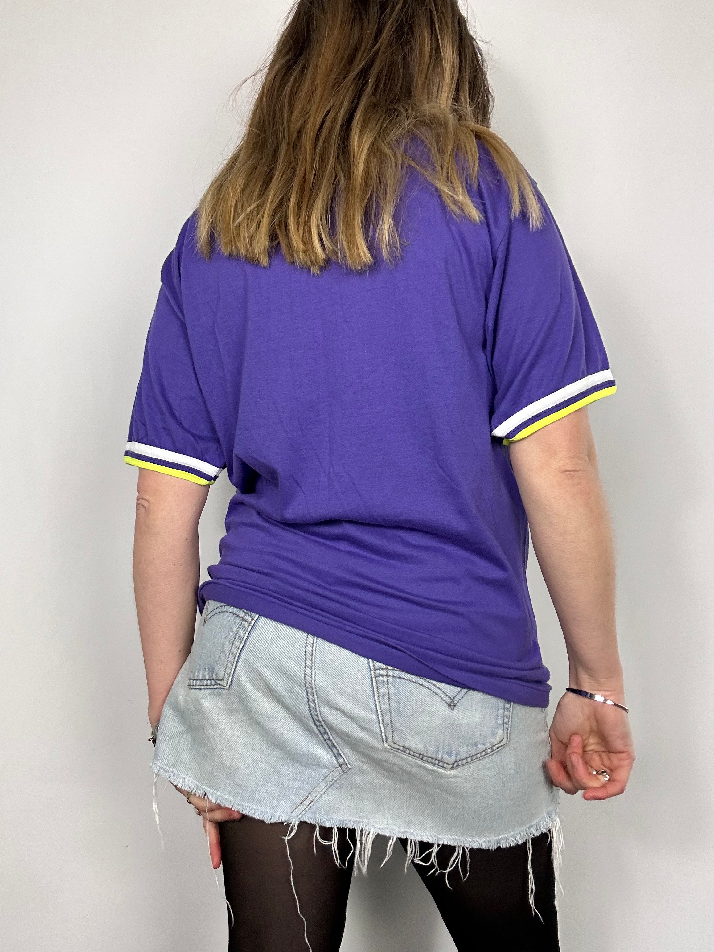 80's Nordway Tee Size M