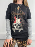 Fender T Shirt Size M