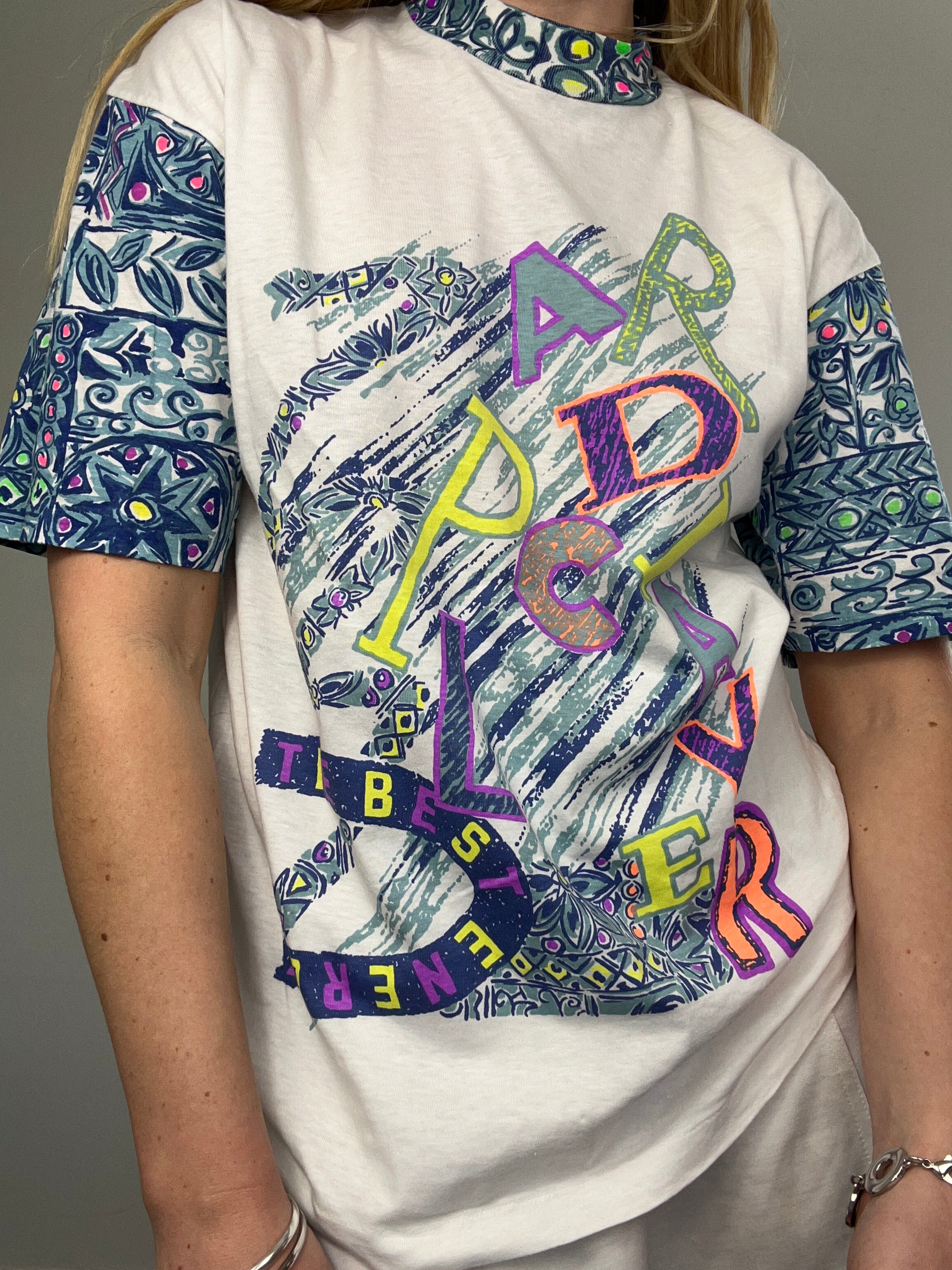 80's T Shirt Size S