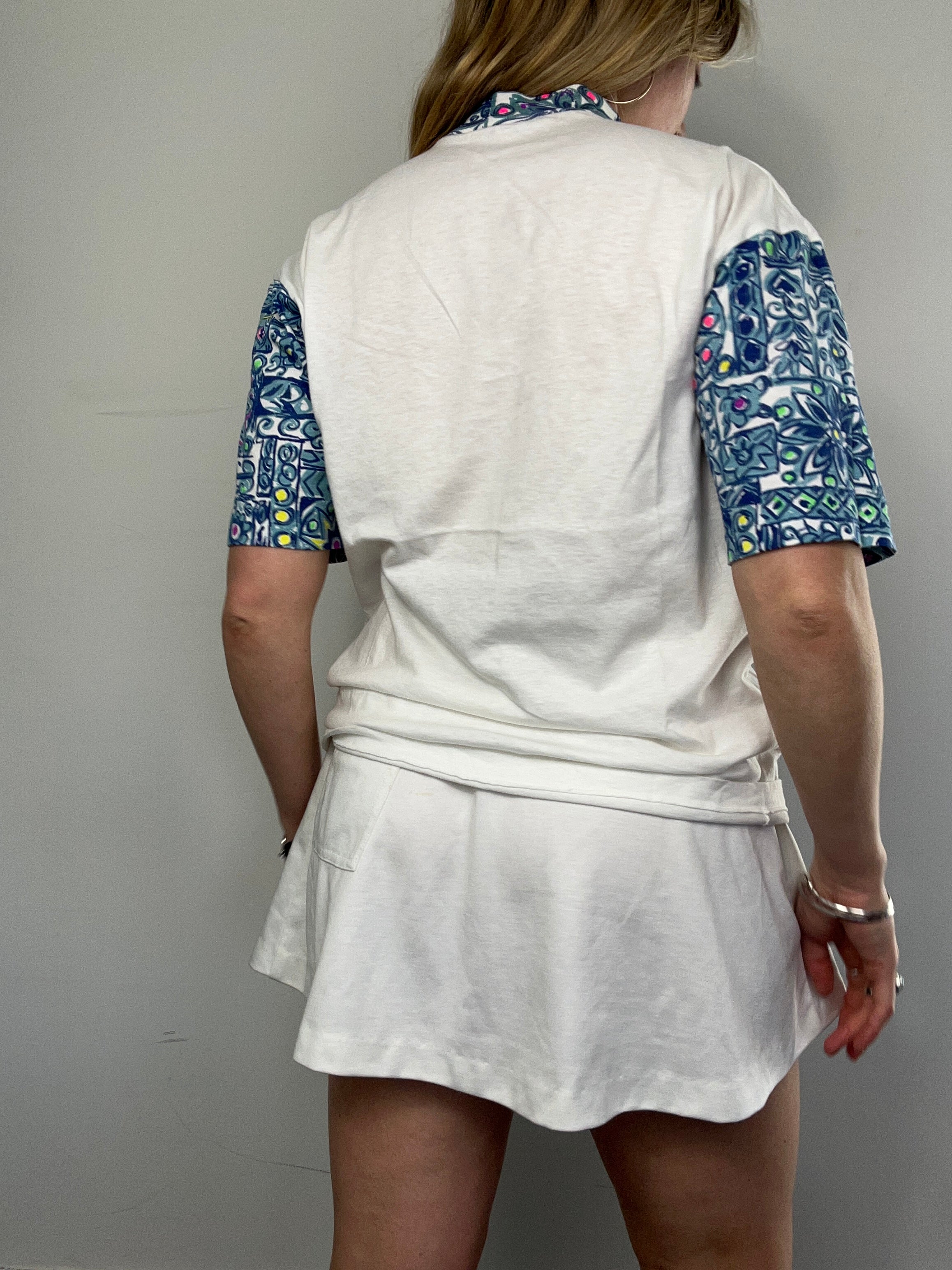 80's T Shirt Size S