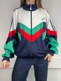 80's Track Jacket Size L