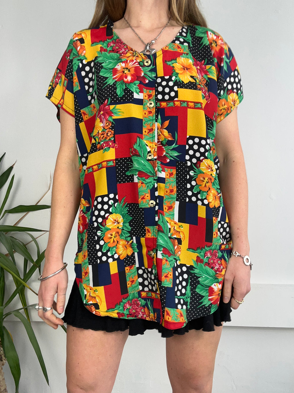 90's Shirt Size 12