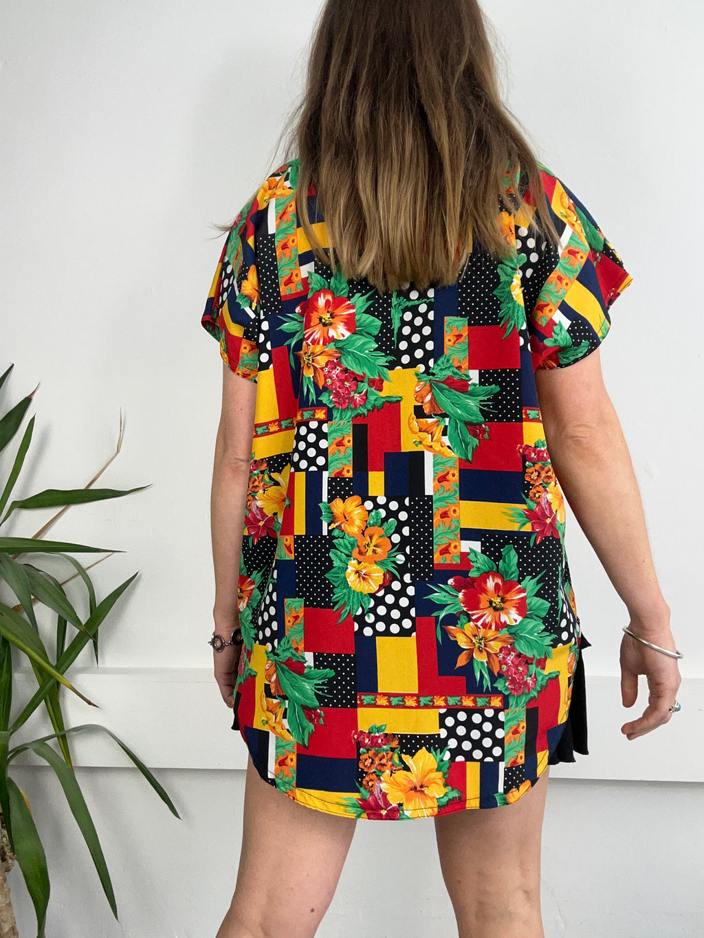 90's Shirt Size 12