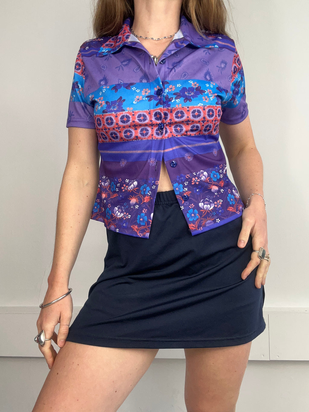 90's Shirt Size 10