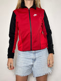 Nike Track Jacket Size 10/12