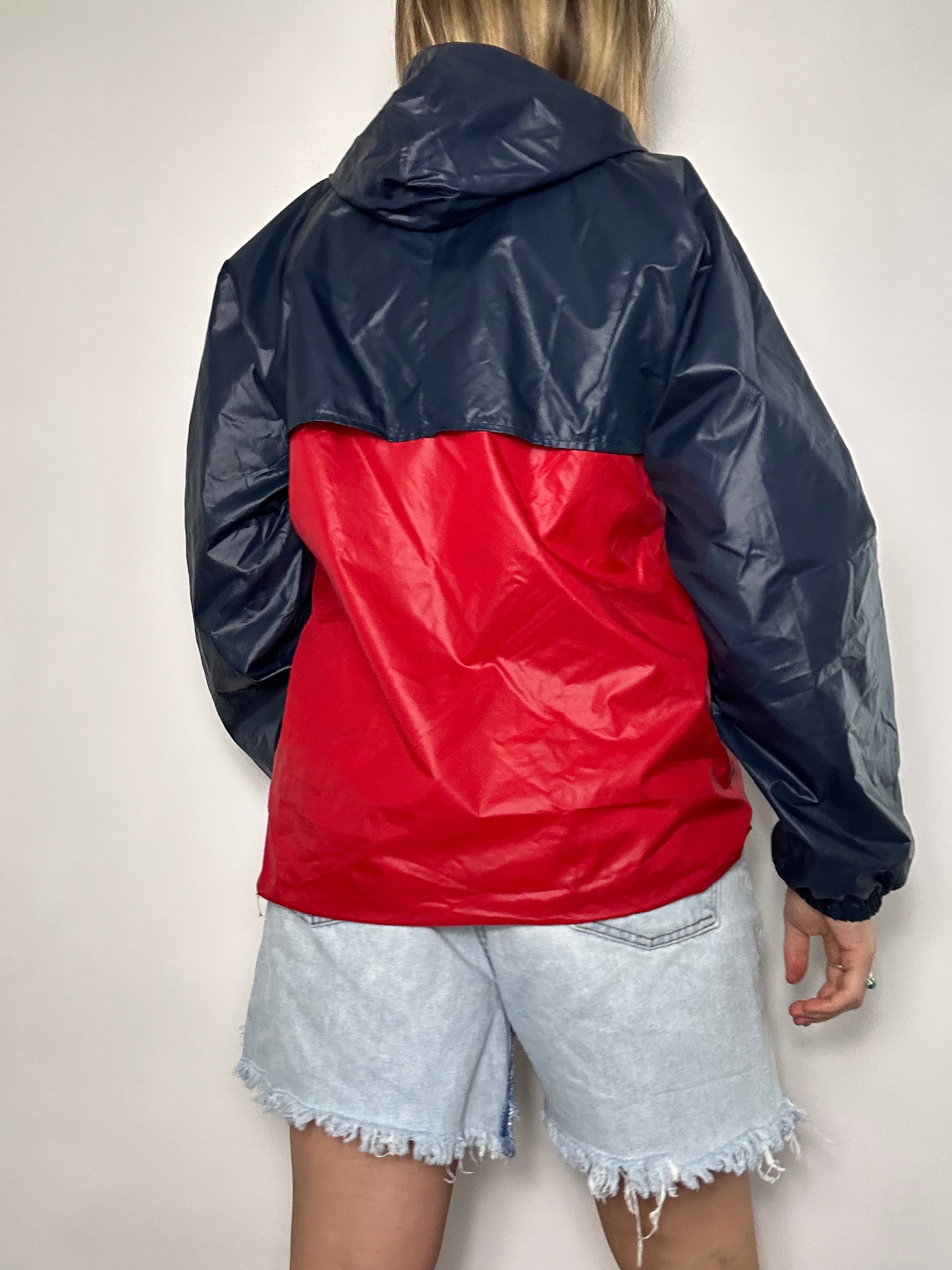 Adidas 90's Raincoat Size S