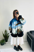 Eagle Fleece Size XXl