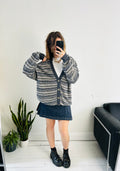 80's Cardigan Size L/XL