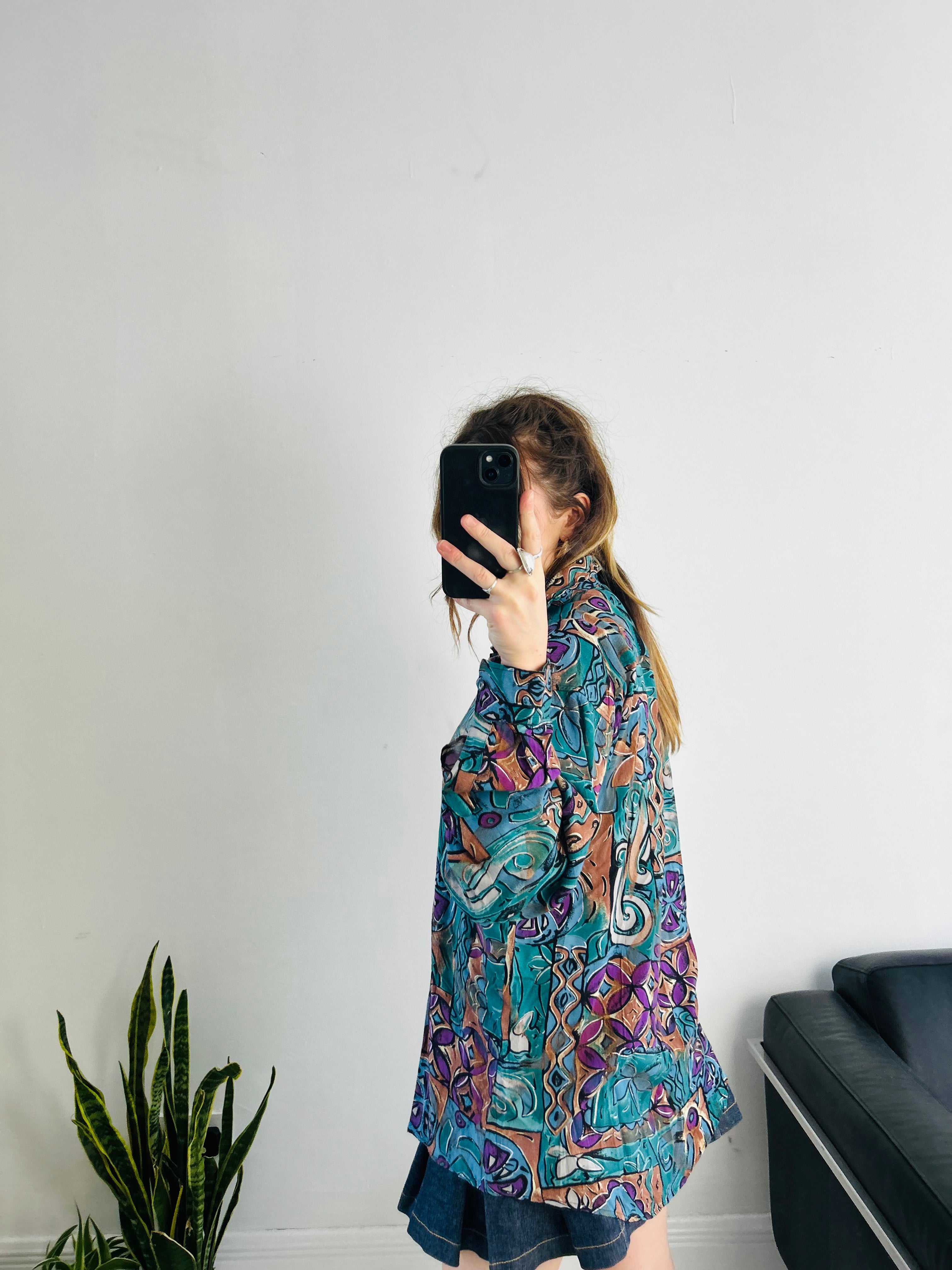 90's Shirt Size M/L