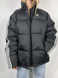 ADidas Puffer Jacket Size L