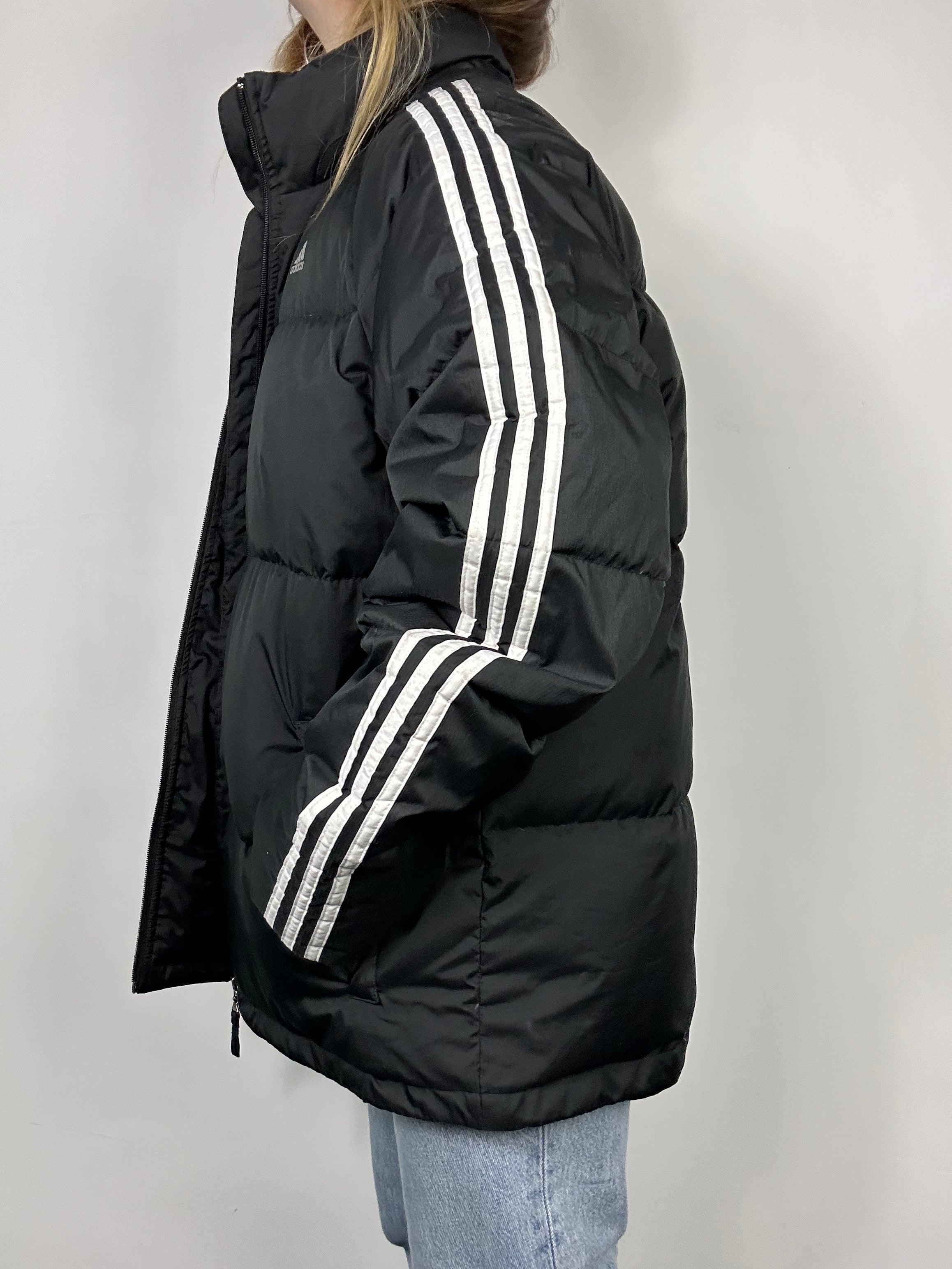 ADidas Puffer Jacket Size L