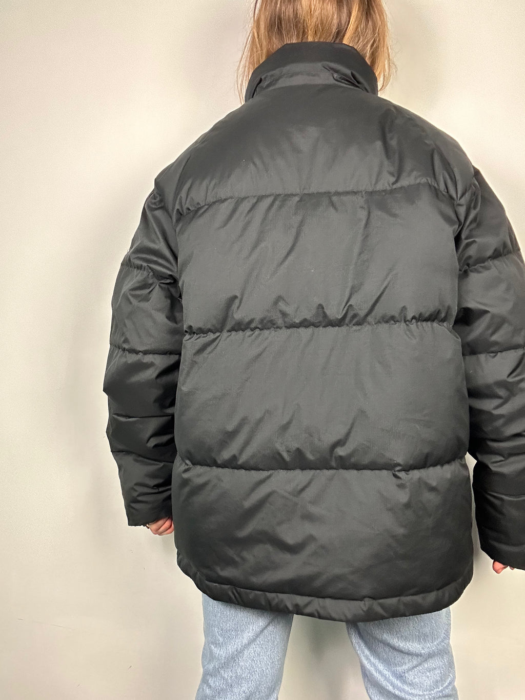 ADidas Puffer Jacket Size L