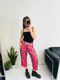 3/4 length 90's Pants Size 8/10/12