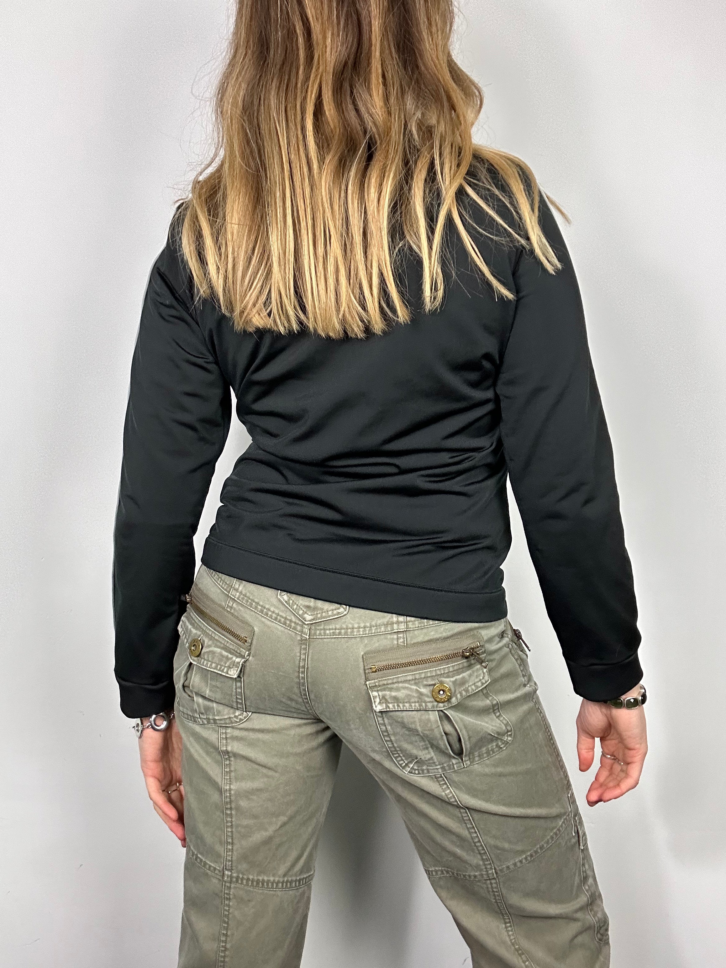 Adidas Track Jacket Size XS