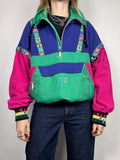 80's Fleece Size S/M