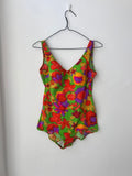 70's Towlin Swimsuit Size 14