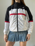 Fila Track Jacket Size S
