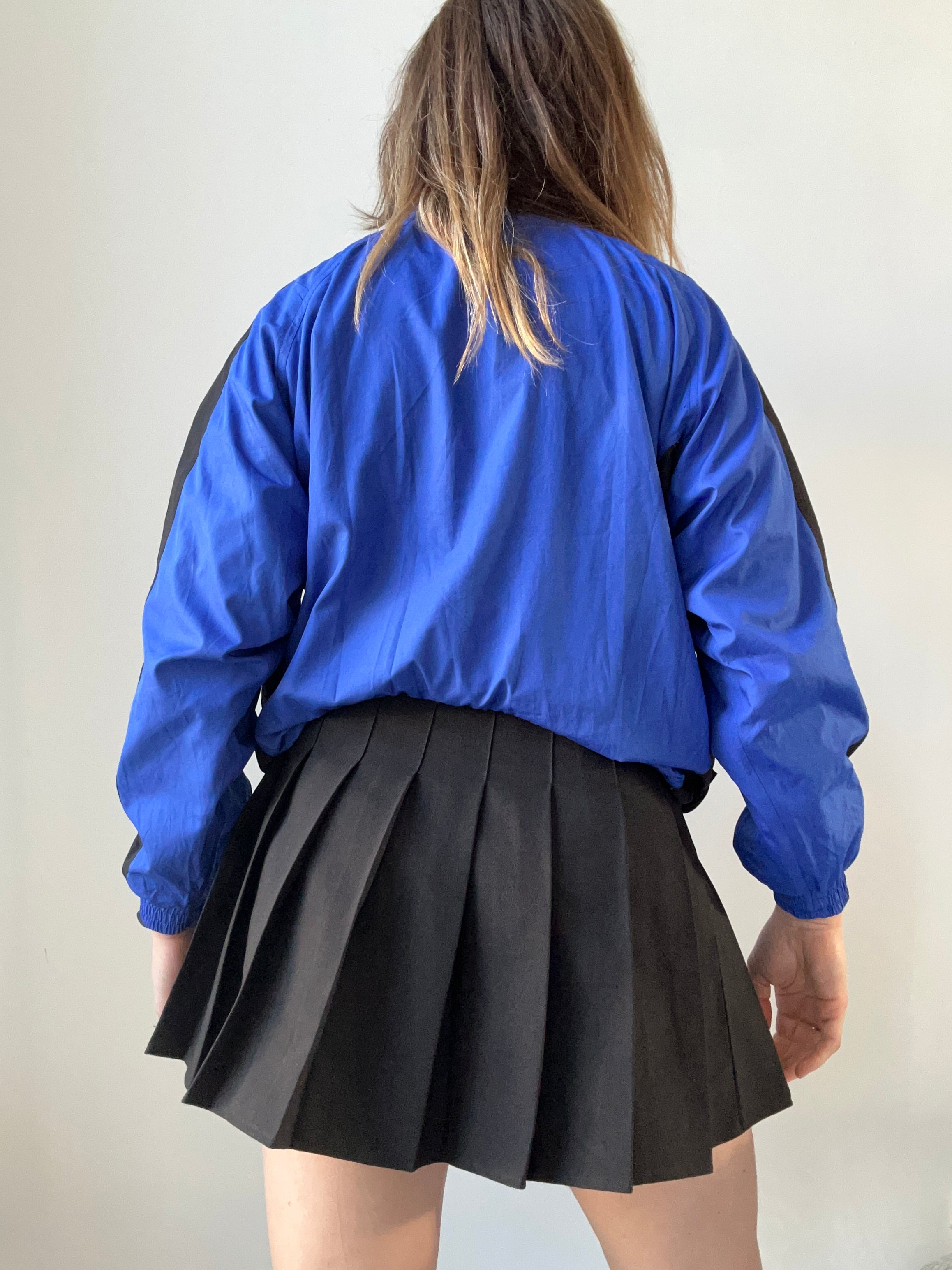 Umbro 90's Track Jacket Size S