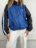 Nike Rain Jacket Size M