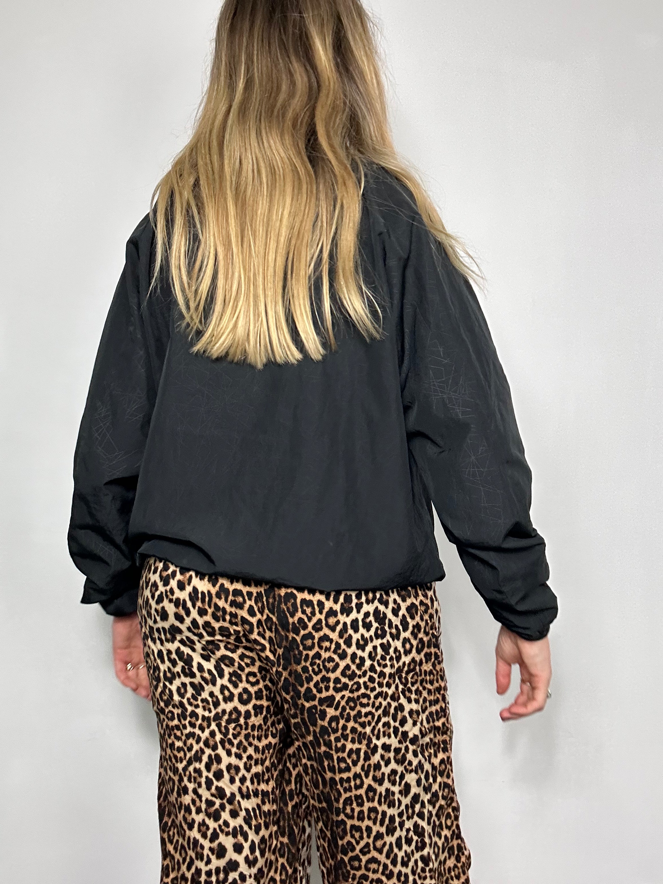 Nike Bomber Jacket Size S/M
