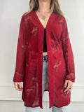 Seer Coverup Size 14