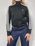 Adidas Track Jacket Size Xs