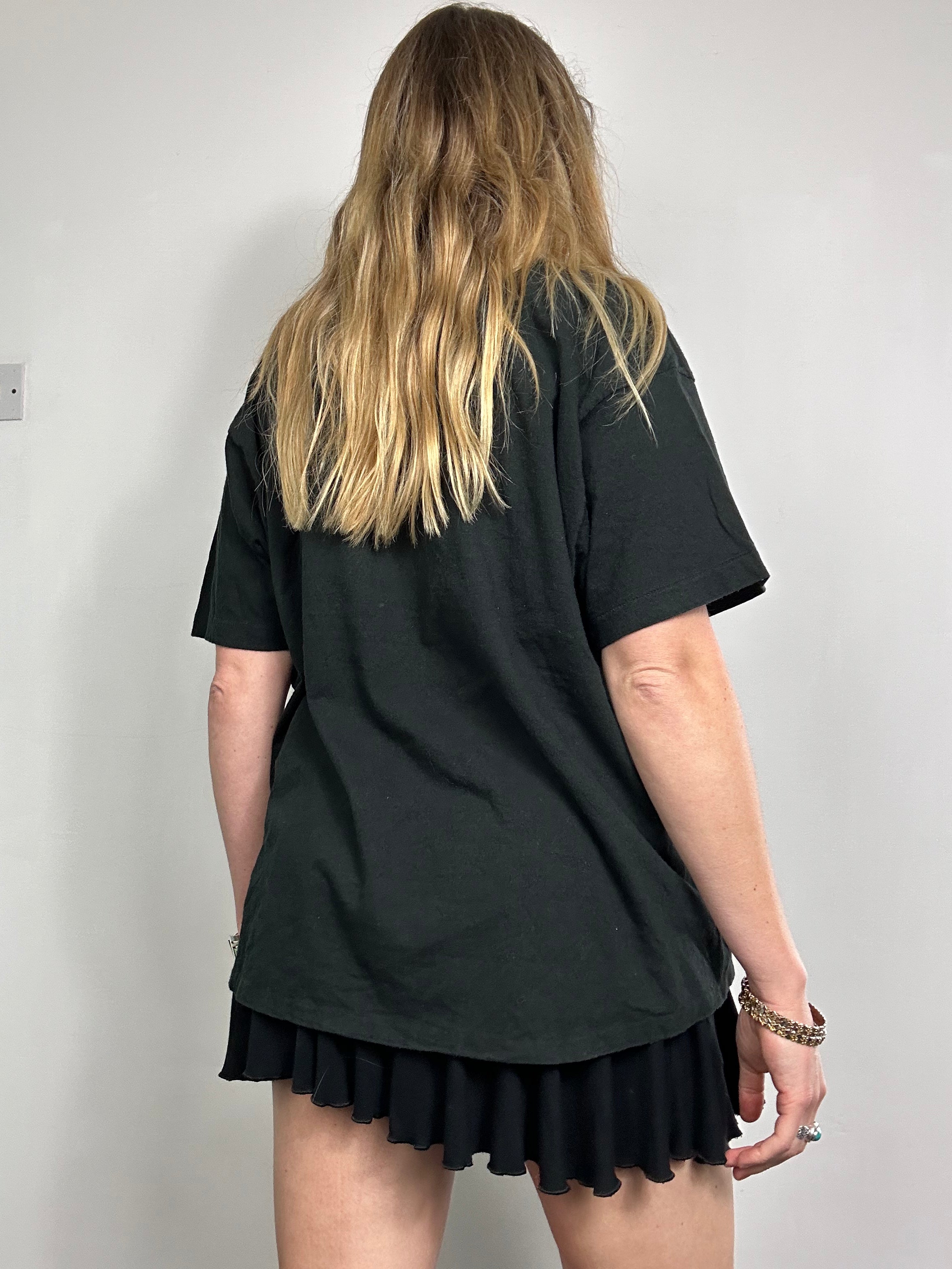 Paradise Isle 90's Tee Size L