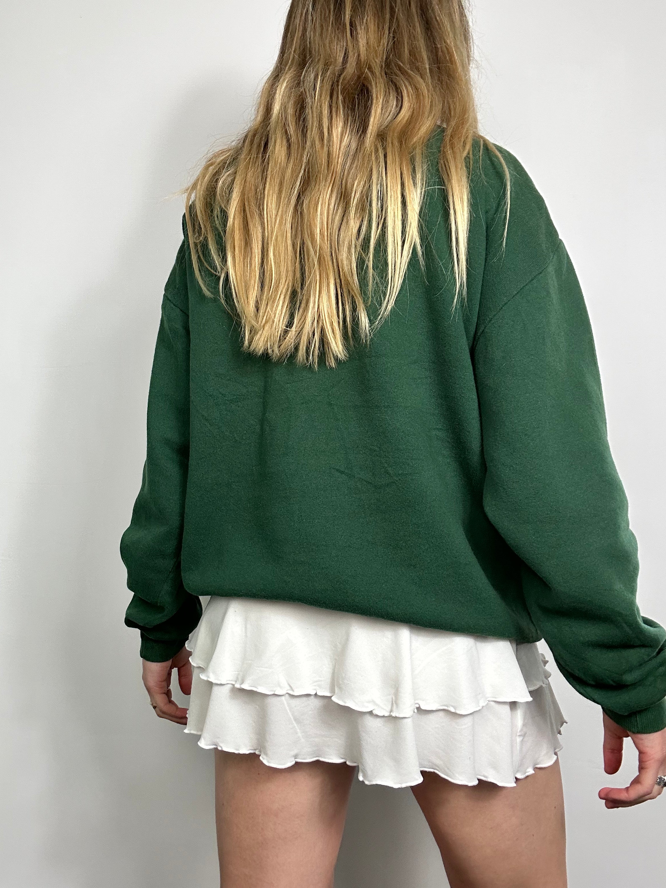 Sunflower 90's Sweater Size 10