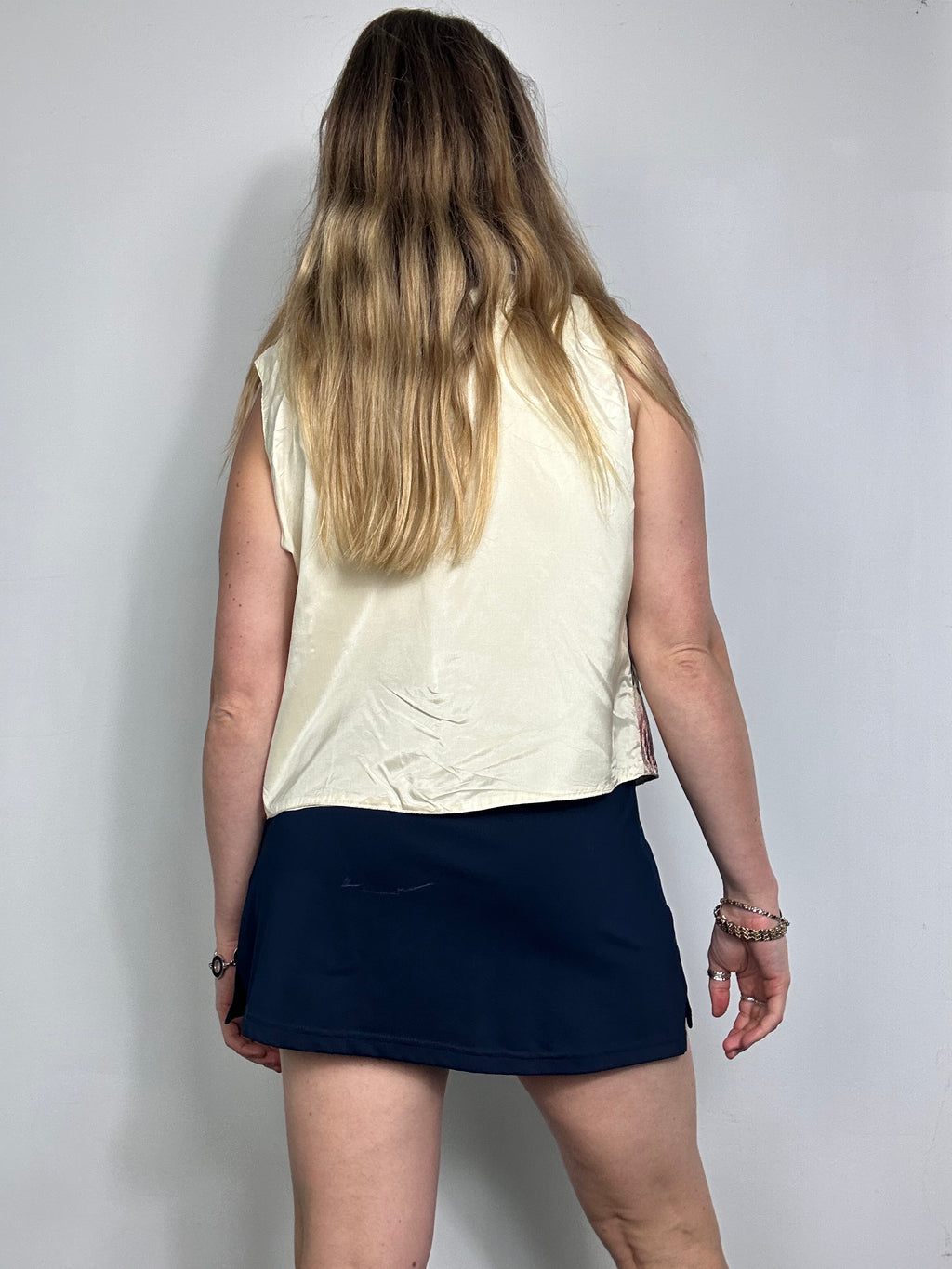 Tapestry 90's Waistcoat Size 12