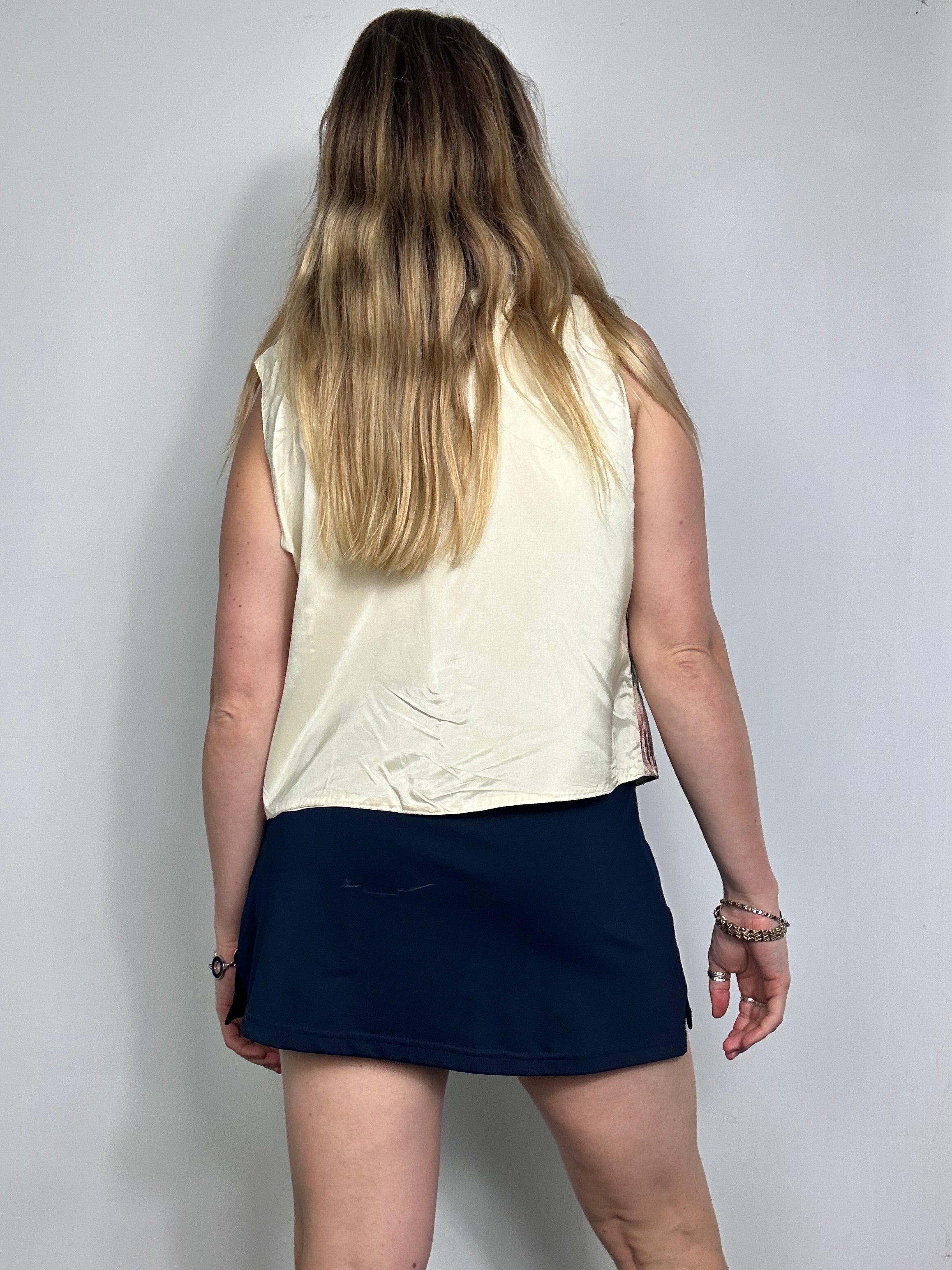 Tapestry 90's Waistcoat Size 12