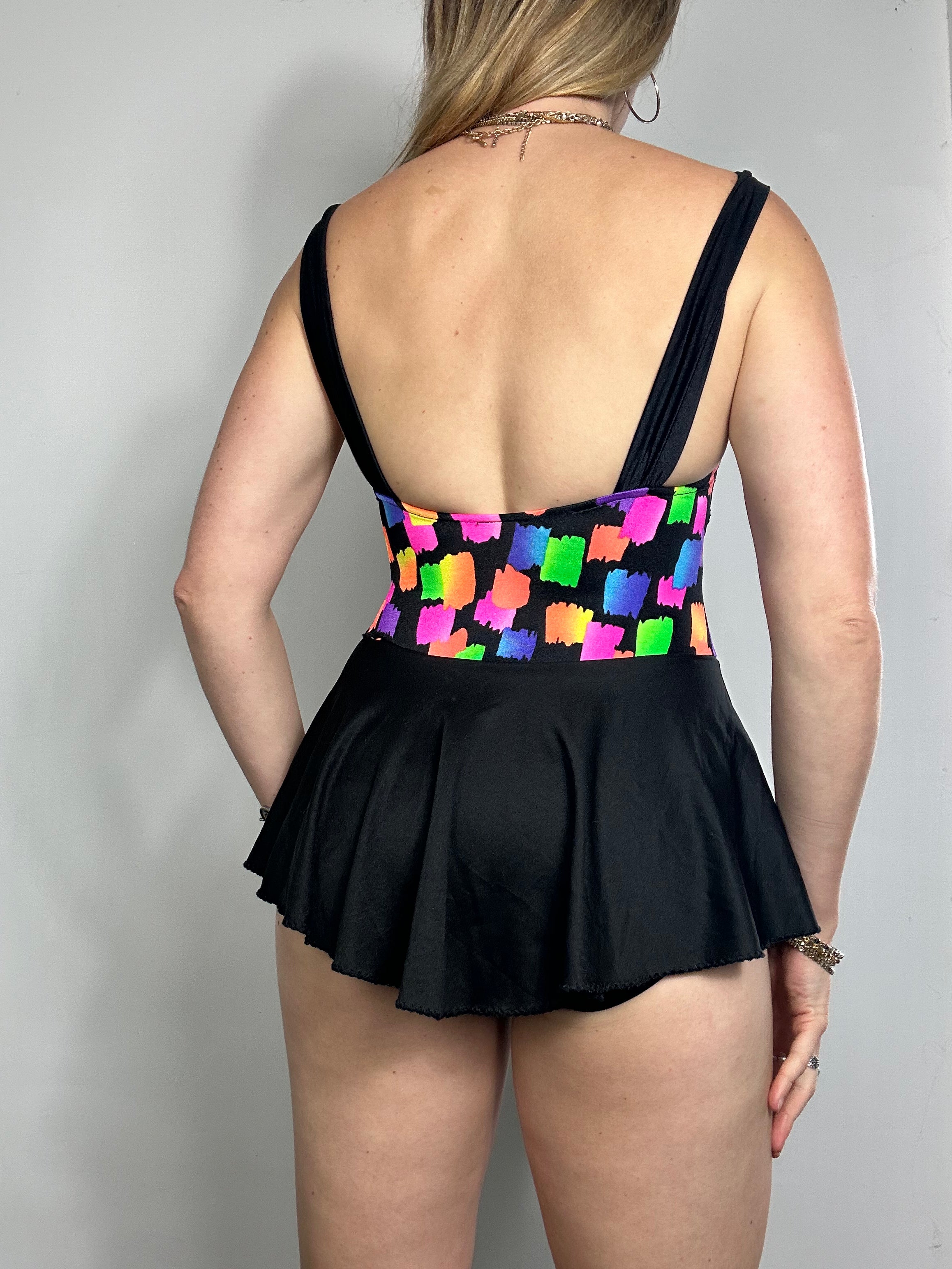 Swimsuit Dress Size 8/10