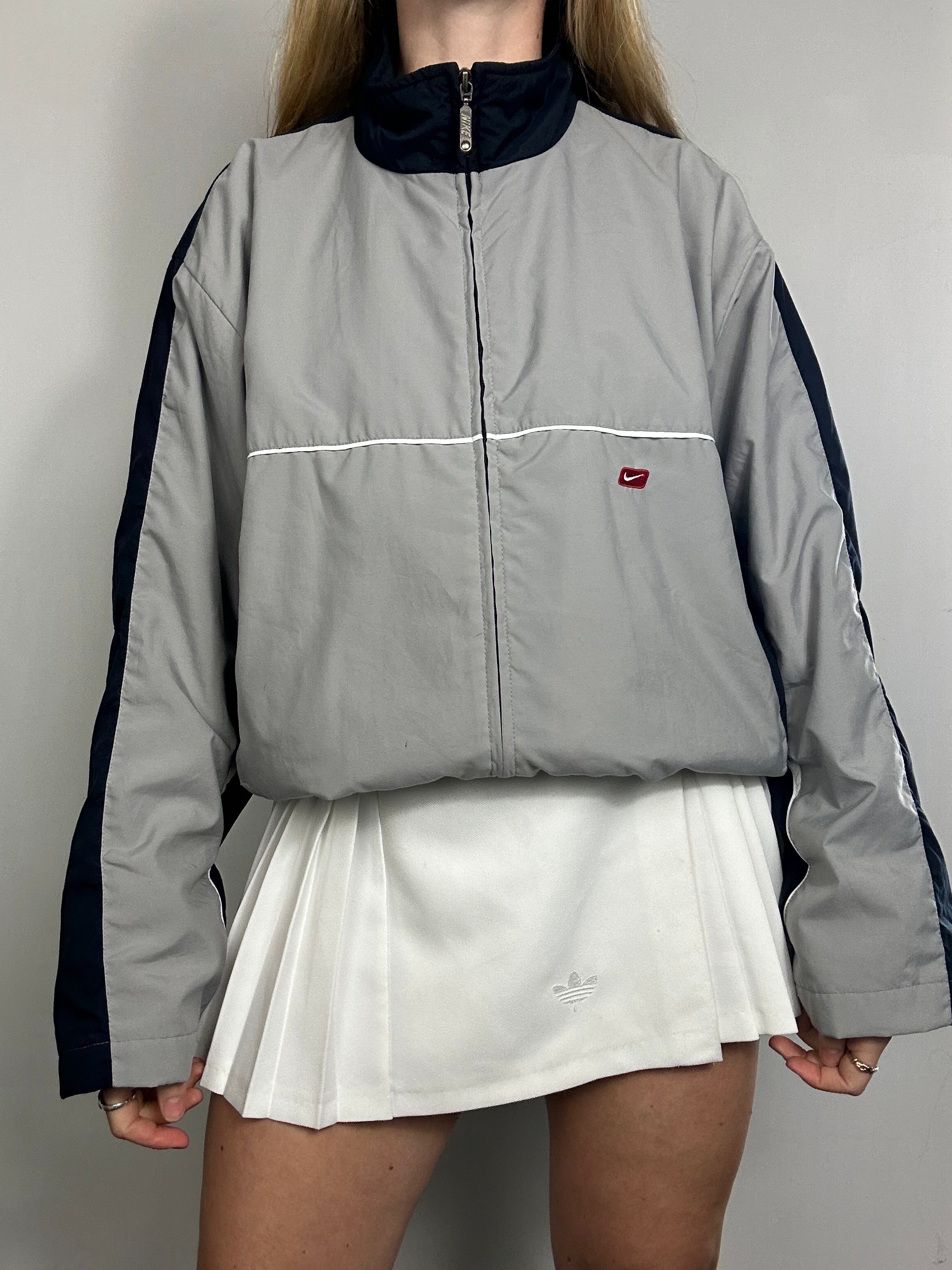 Nike Track Jacket Size L