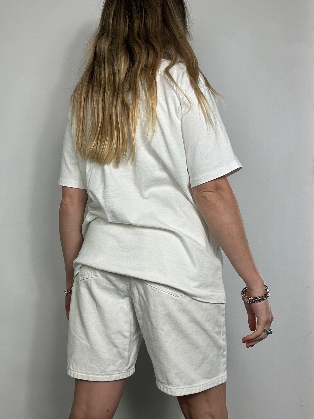 1980's Cycle Tee Size M