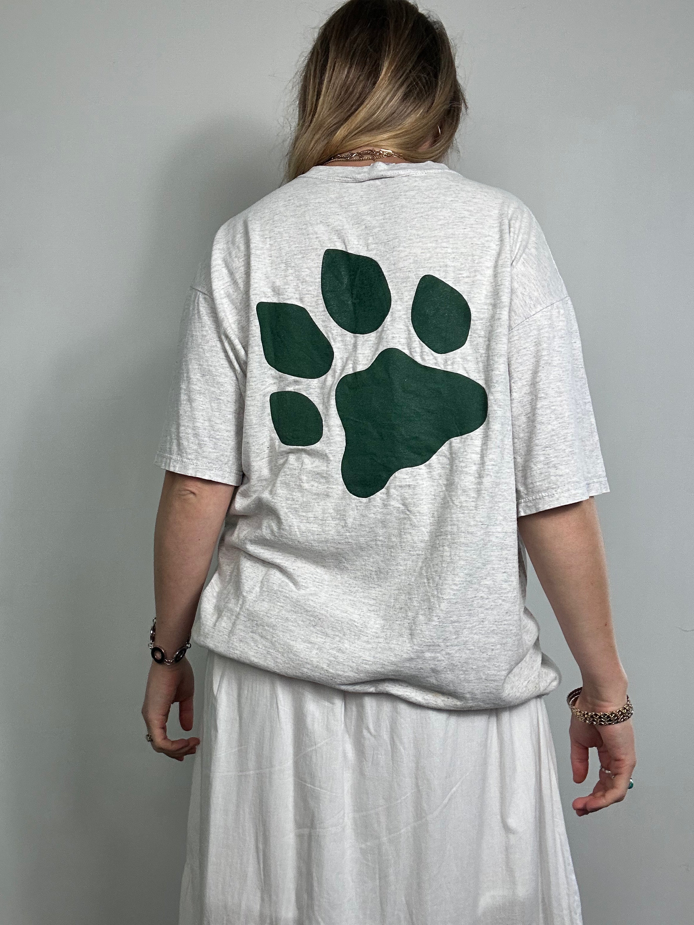Ohio Uni Tee Size XL