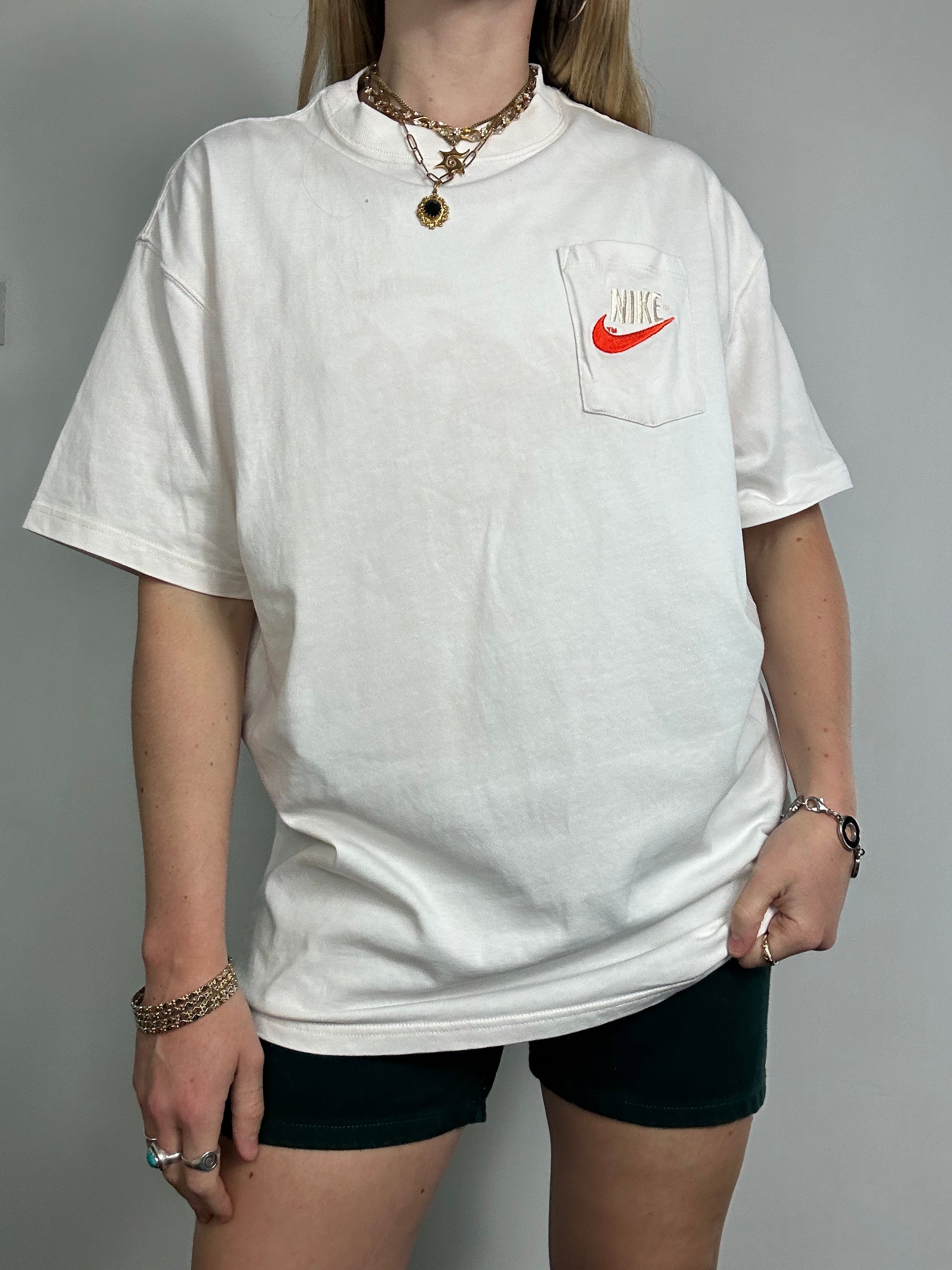 Nike Air T Shirt Size L